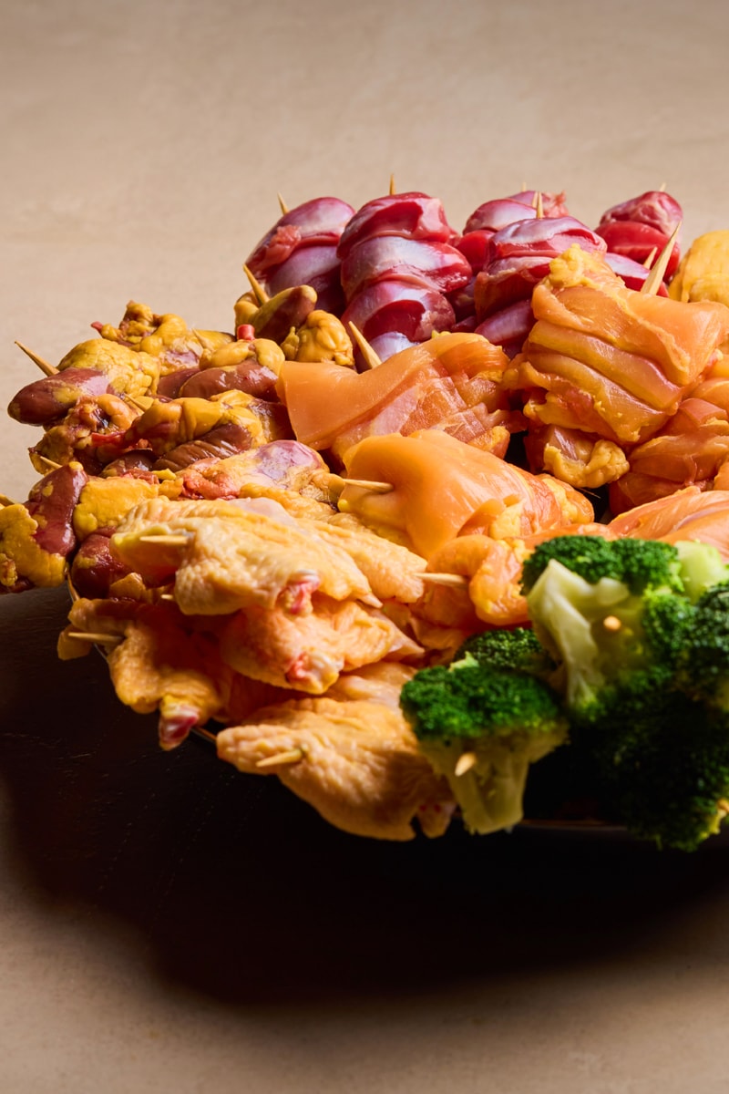 Torikaze Hong Kong Exclusive Three-Night Guest Chef Yoshiteru Ikegawa