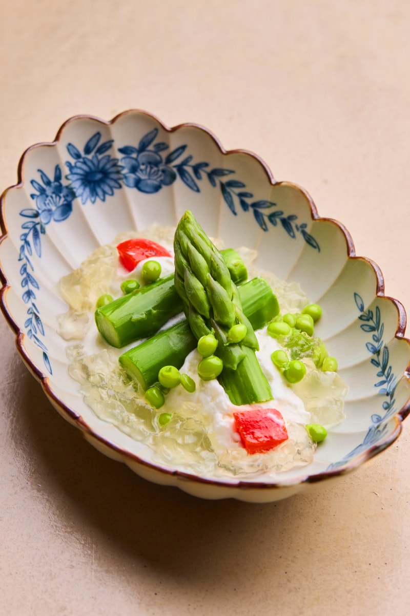 Torikaze Hong Kong Exclusive Three-Night Guest Chef Yoshiteru Ikegawa