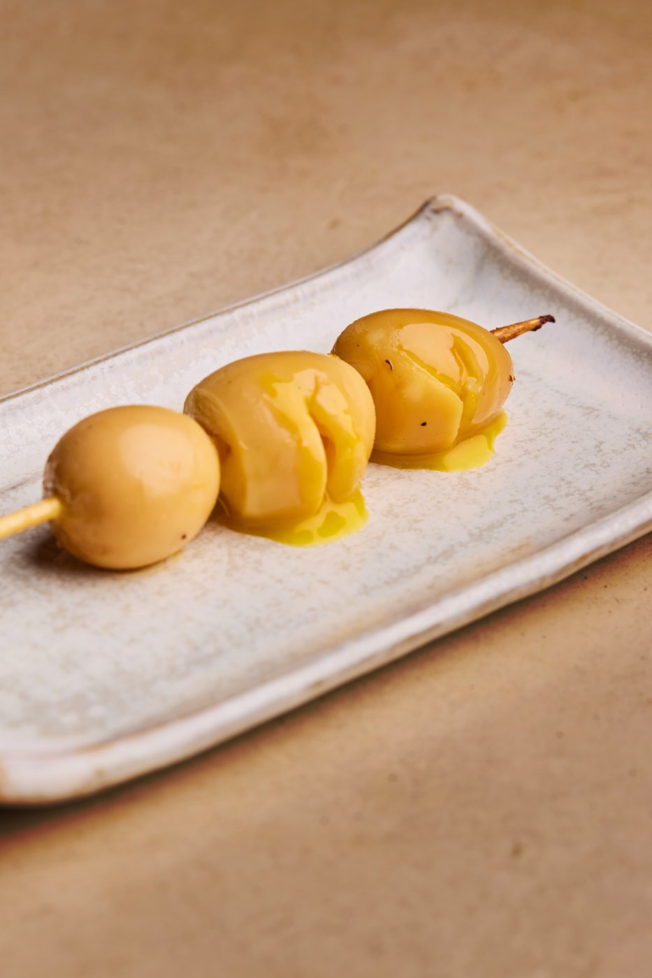 Torikaze Hong Kong Exclusive Three-Night Guest Chef Yoshiteru Ikegawa