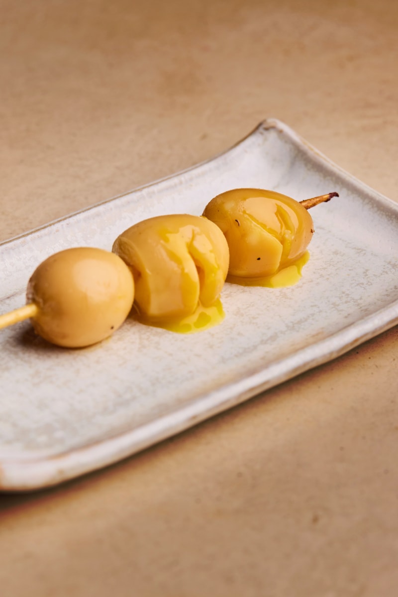 Torikaze Hong Kong Exclusive Three-Night Guest Chef Yoshiteru Ikegawa