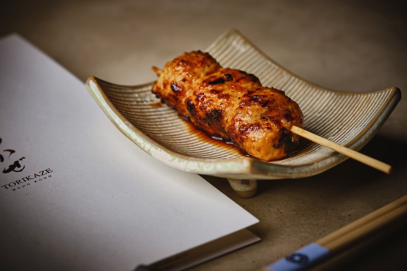 Torikaze Hong Kong Exclusive Three-Night Guest Chef Yoshiteru Ikegawa