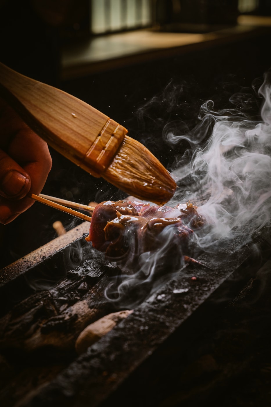 Torikaze Hong Kong Exclusive Three-Night Guest Chef Yoshiteru Ikegawa