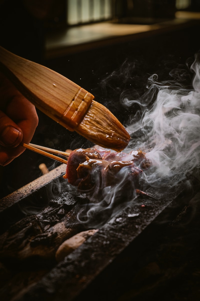 Torikaze Hong Kong Exclusive Three-Night Guest Chef Yoshiteru Ikegawa