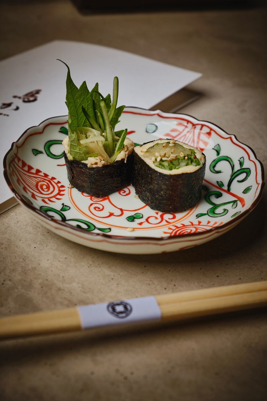 Torikaze Hong Kong Exclusive Three-Night Guest Chef Yoshiteru Ikegawa