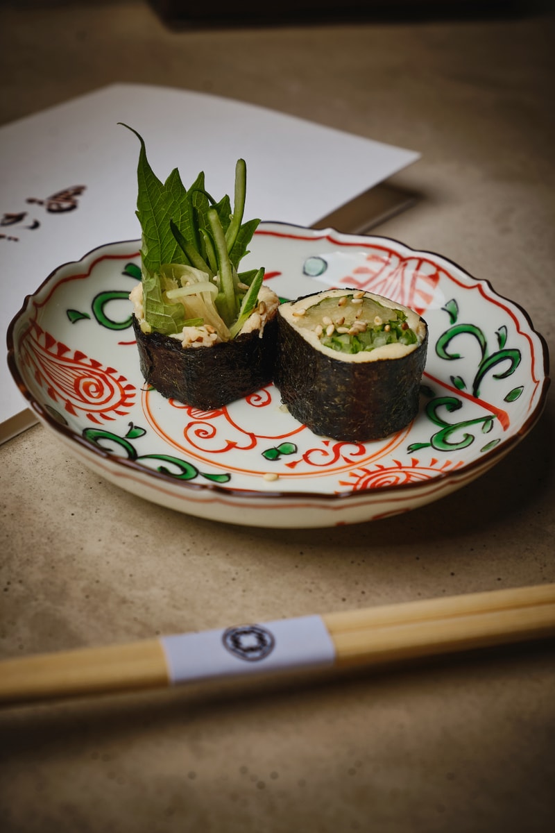 Torikaze Hong Kong Exclusive Three-Night Guest Chef Yoshiteru Ikegawa