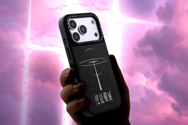 Neon Genesis Evangelion CASETiFY 2026 Collaboration collection Release Info