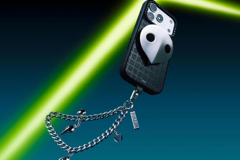 Neon Genesis Evangelion CASETiFY 2026 Collaboration collection Release Info