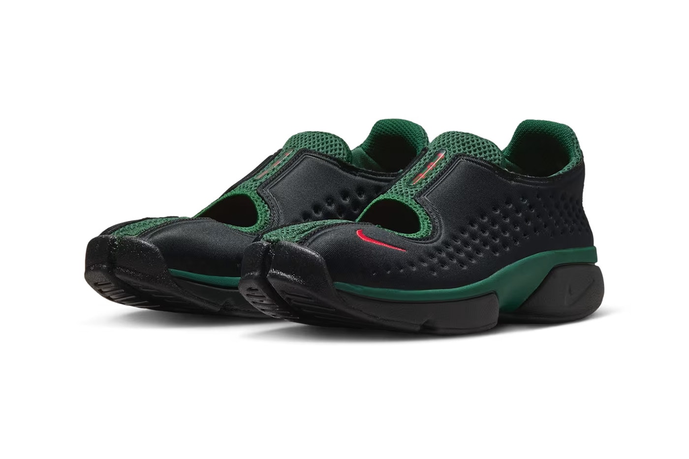 Nike Air Rift 2 Kenya IQ8006-002 Release Info