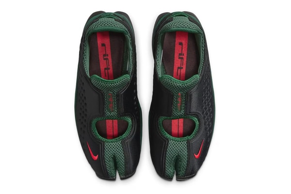 Nike Air Rift 2 Kenya IQ8006-002 Release Info