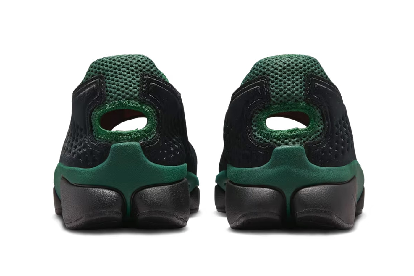 Nike Air Rift 2 Kenya IQ8006-002 Release Info