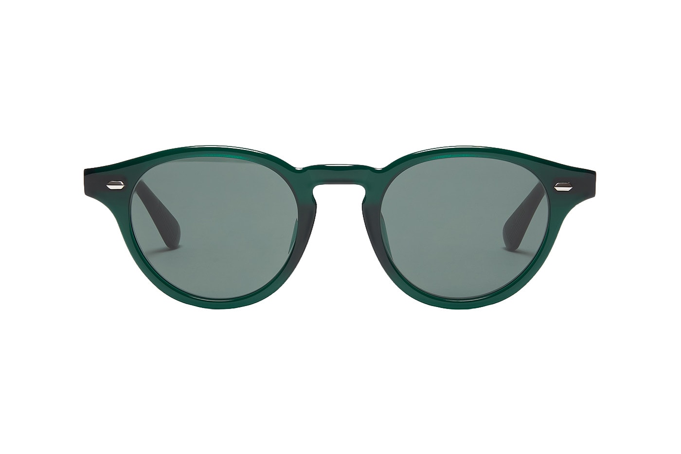 Noah Eyewear Debut Collection angus keating Release Info