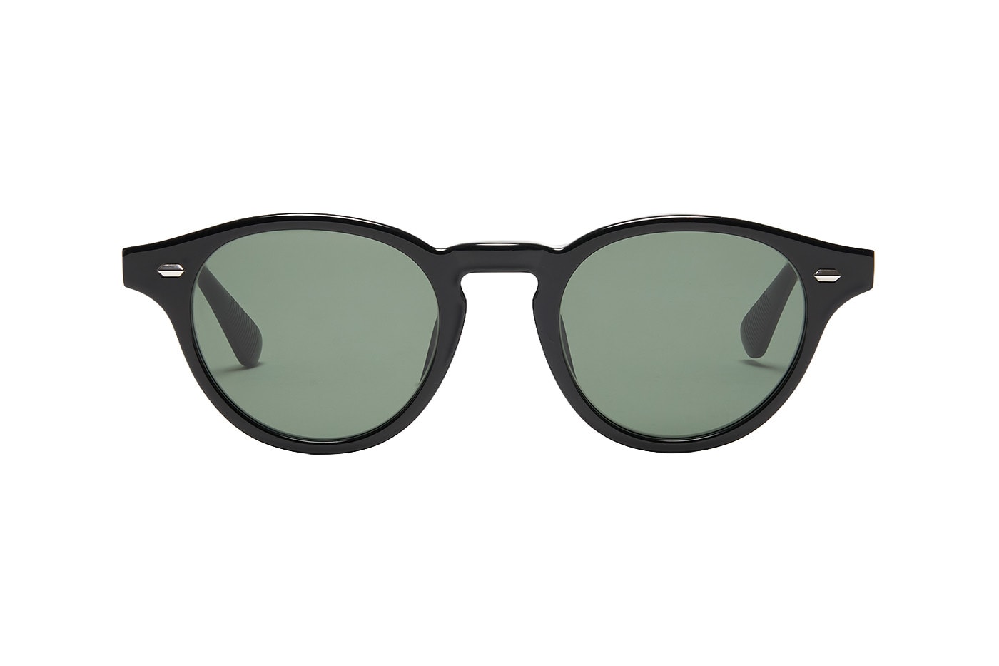 Noah Eyewear Debut Collection angus keating Release Info