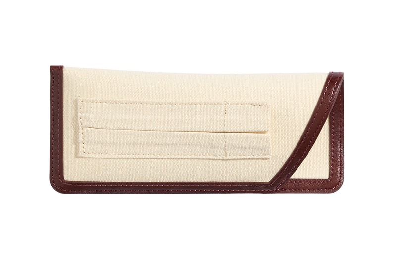 Noah Eyewear Debut Collection angus keating Release Info