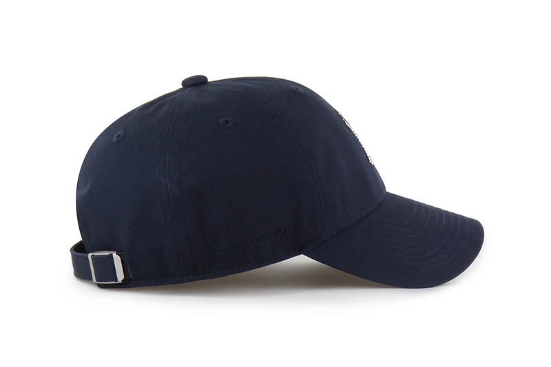 Swarovski creators lab 47 new era mlb Collaboration collection Release Info