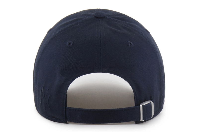 Swarovski creators lab 47 new era mlb Collaboration collection Release Info