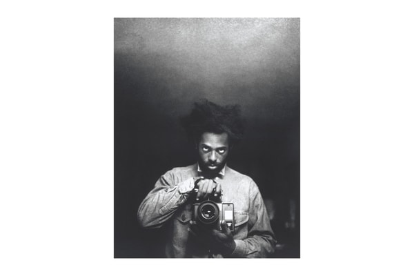 Arthur Jafa New Museum I Am Tony NYC Exhibitions Art Artwork