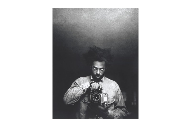 Arthur Jafa New Museum I Am Tony NYC Exhibitions Art Artwork