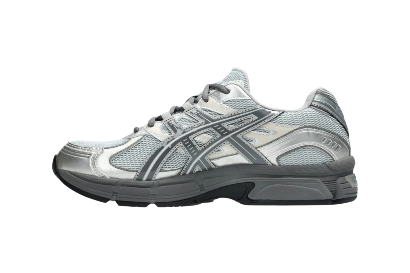 ASICS GEL-STRATUS MC “Concrete” 1203B219.020 “Lime Zest” 1203B219.300 Official Images Release Info