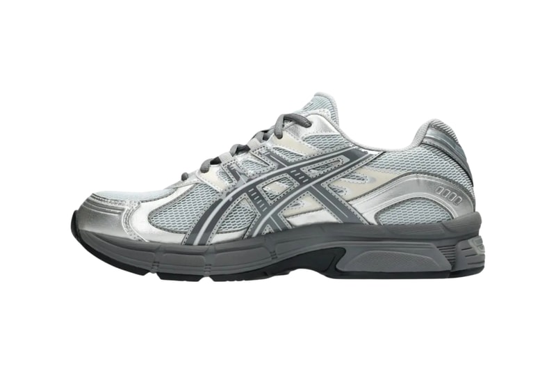 ASICS GEL-STRATUS MC “Concrete” 1203B219.020 “Lime Zest” 1203B219.300 Official Images Release Info