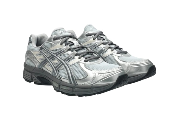 ASICS GEL-STRATUS MC “Concrete” 1203B219.020 “Lime Zest” 1203B219.300 Official Images Release Info
