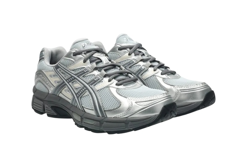 ASICS GEL-STRATUS MC “Concrete” 1203B219.020 “Lime Zest” 1203B219.300 Official Images Release Info