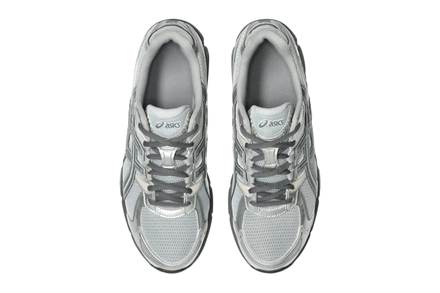 ASICS GEL-STRATUS MC “Concrete” 1203B219.020 “Lime Zest” 1203B219.300 Official Images Release Info