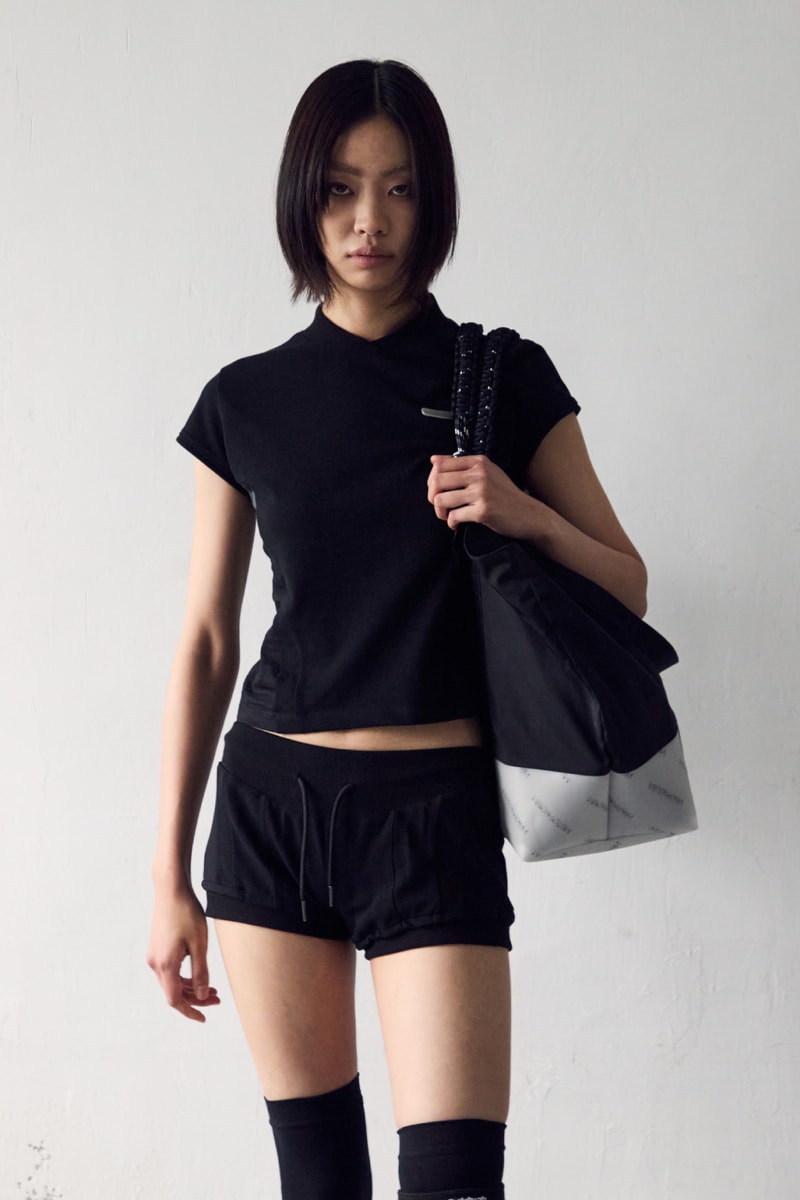 MYSTEPHENM  VOL.4.5  Spring/Summer 2026 Collection “Vacation Unit” Lookbook Release Info