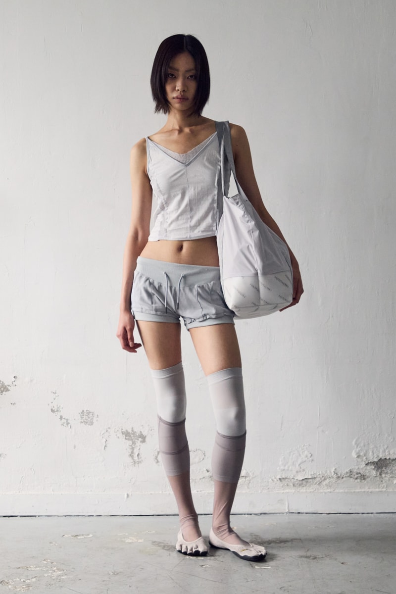 MYSTEPHENM  VOL.4.5  Spring/Summer 2026 Collection “Vacation Unit” Lookbook Release Info