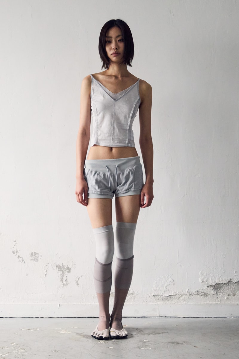 MYSTEPHENM  VOL.4.5  Spring/Summer 2026 Collection “Vacation Unit” Lookbook Release Info