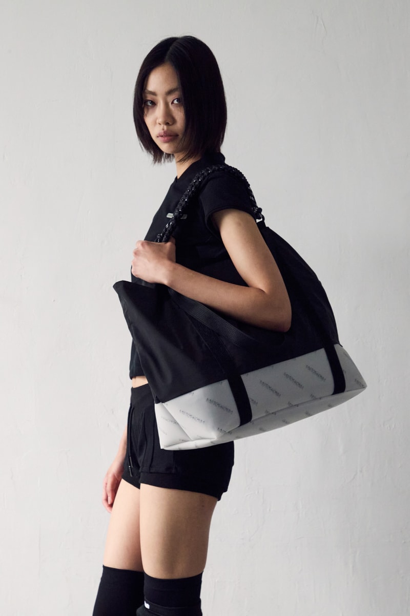 MYSTEPHENM  VOL.4.5  Spring/Summer 2026 Collection “Vacation Unit” Lookbook Release Info