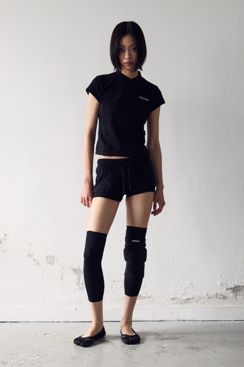 MYSTEPHENM  VOL.4.5  Spring/Summer 2026 Collection “Vacation Unit” Lookbook Release Info