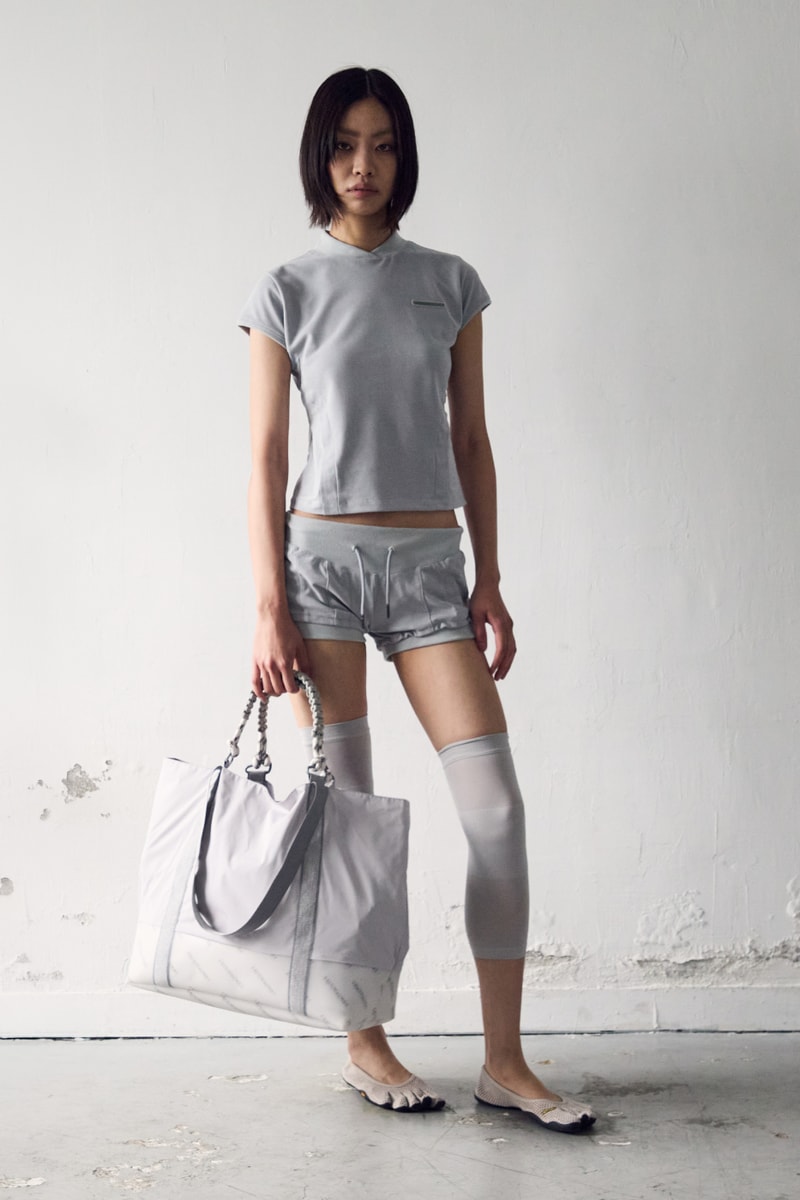 MYSTEPHENM  VOL.4.5  Spring/Summer 2026 Collection “Vacation Unit” Lookbook Release Info