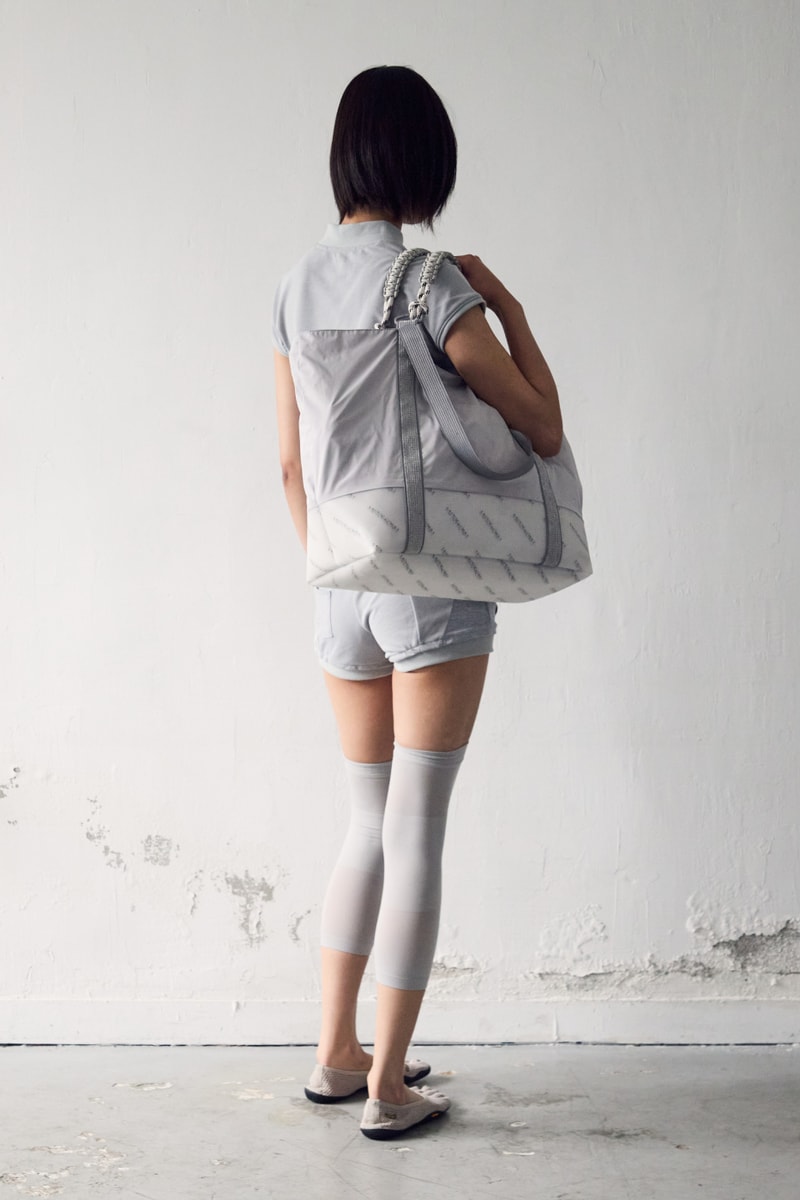 MYSTEPHENM  VOL.4.5  Spring/Summer 2026 Collection “Vacation Unit” Lookbook Release Info