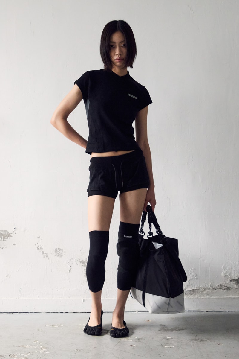 MYSTEPHENM  VOL.4.5  Spring/Summer 2026 Collection “Vacation Unit” Lookbook Release Info
