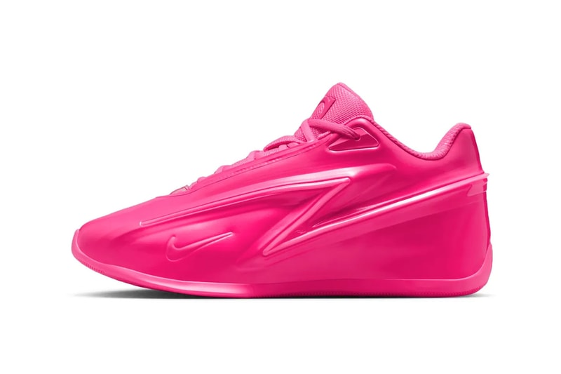 Nike KD 19 "Bubble Gum Bounce" Release Info Hyper Pink/Stadium Green-University Gold IH1118-600