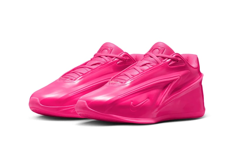 Nike KD 19 "Bubble Gum Bounce" Release Info Hyper Pink/Stadium Green-University Gold IH1118-600