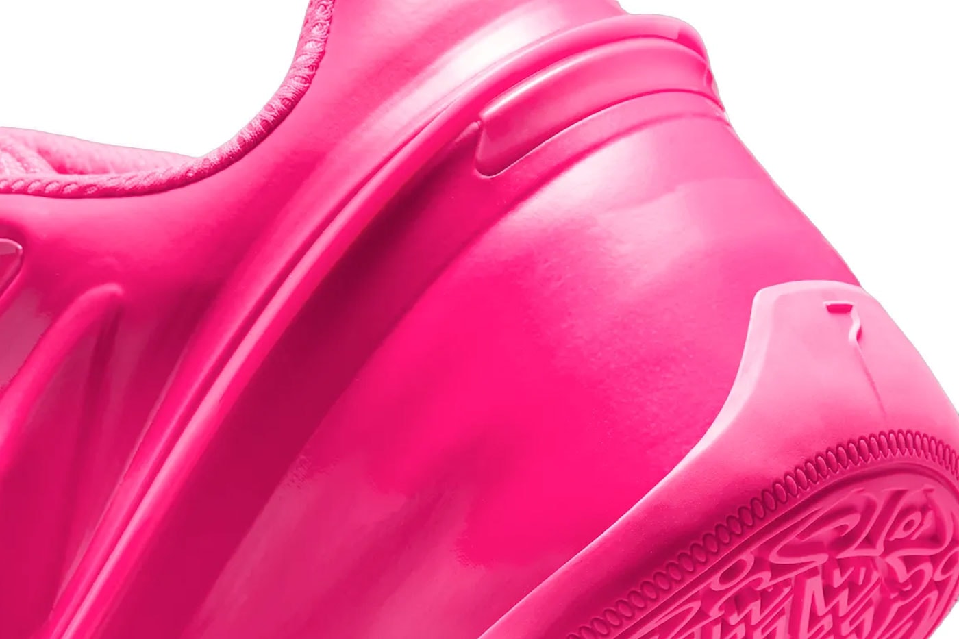 Nike KD 19 "Bubble Gum Bounce" Release Info Hyper Pink/Stadium Green-University Gold IH1118-600