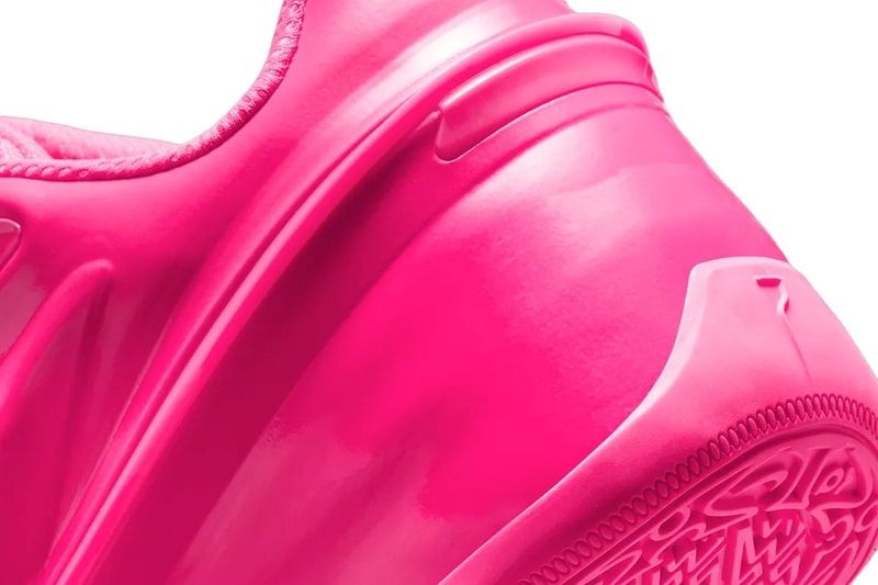 Nike KD 19 "Bubble Gum Bounce" Release Info Hyper Pink/Stadium Green-University Gold IH1118-600