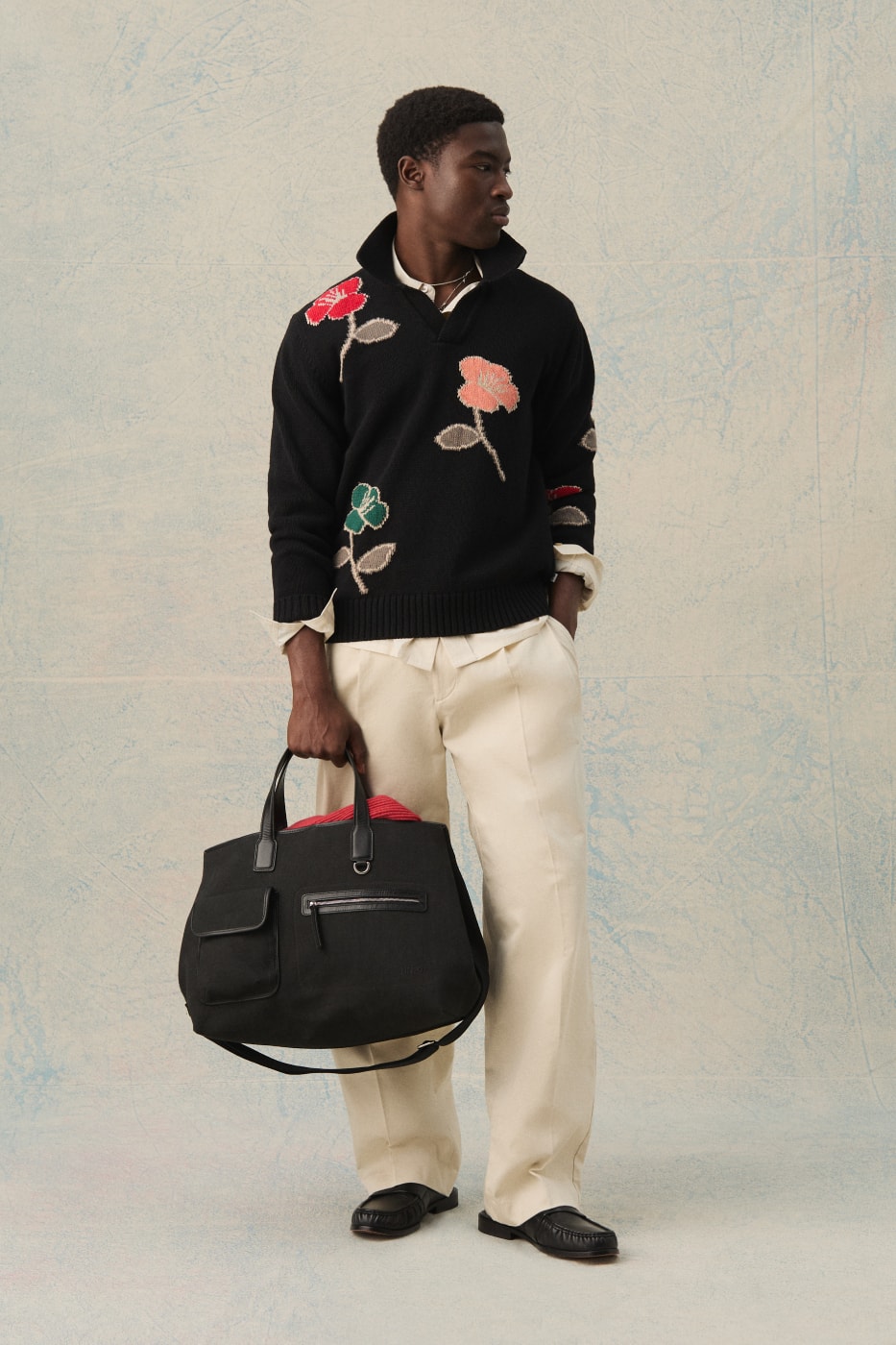 NN.07 Spring/Summer 2027 Collection Lookbook Release Info
