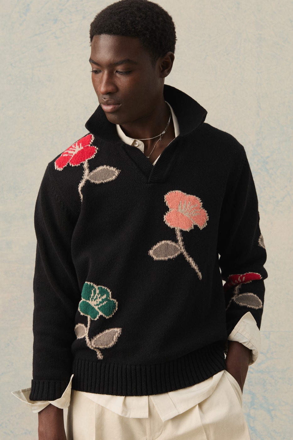 NN.07 Spring/Summer 2027 Collection Lookbook Release Info