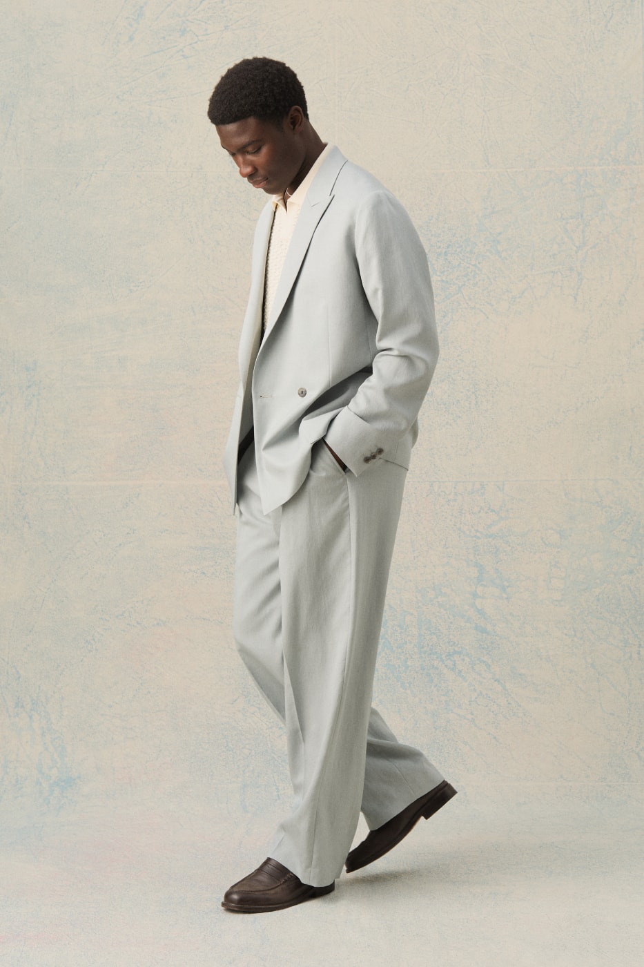 NN.07 Spring/Summer 2027 Collection Lookbook Release Info