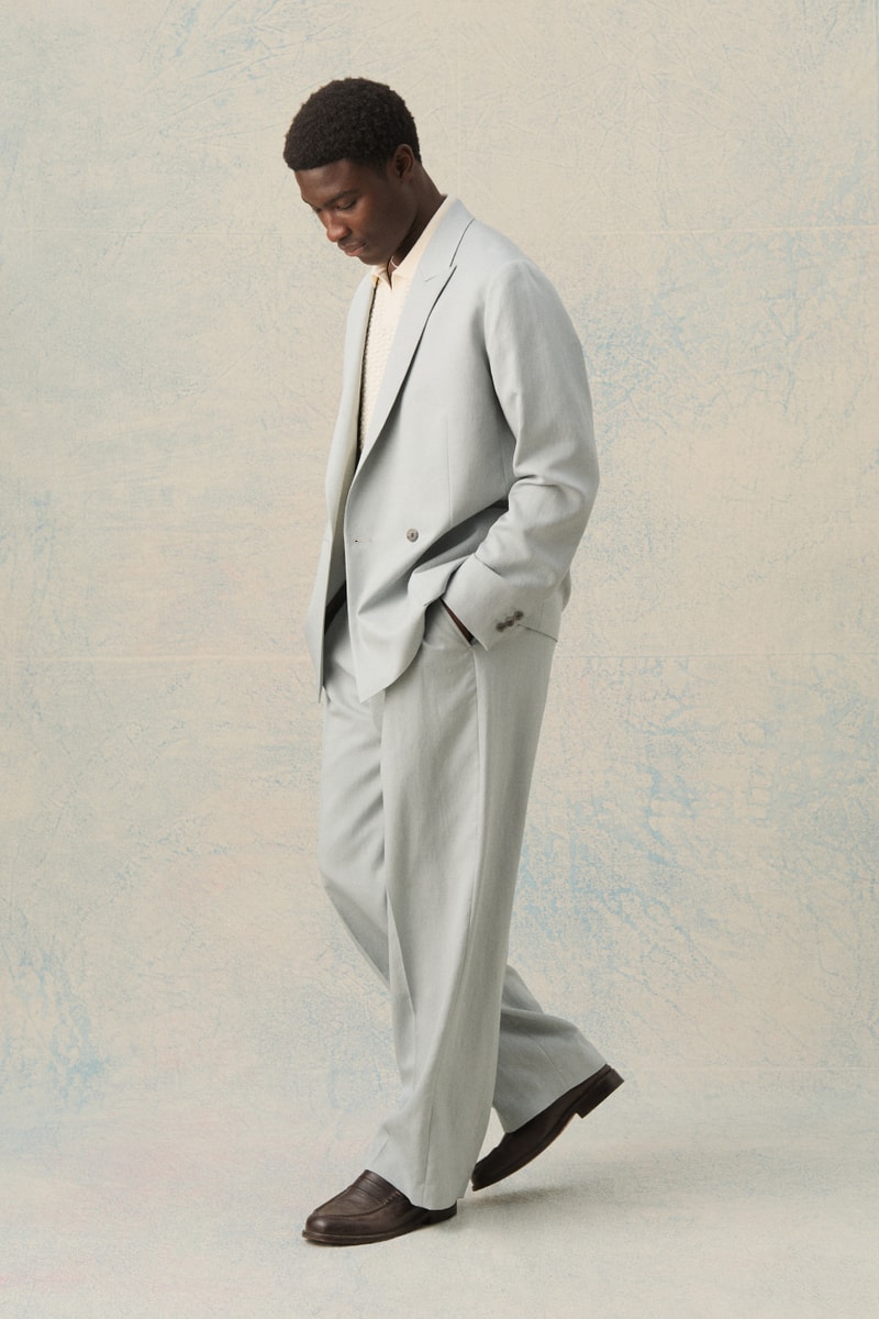 NN.07 Spring/Summer 2027 Collection Lookbook Release Info