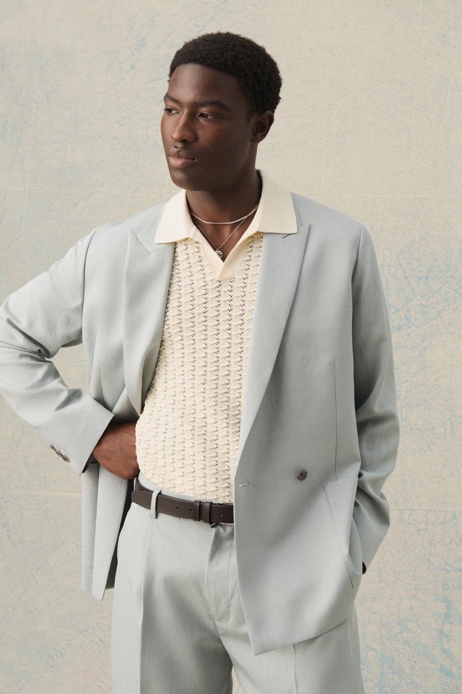 NN.07 Spring/Summer 2027 Collection Lookbook Release Info