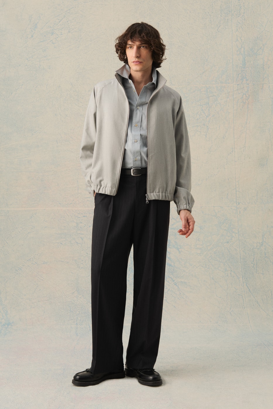 NN.07 Spring/Summer 2027 Collection Lookbook Release Info