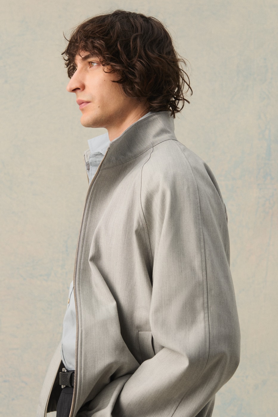 NN.07 Spring/Summer 2027 Collection Lookbook Release Info