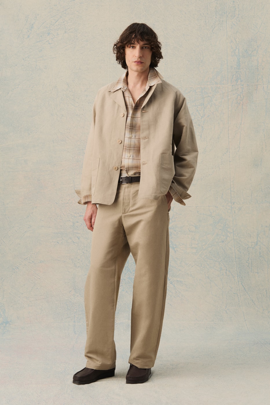 NN.07 Spring/Summer 2027 Collection Lookbook Release Info