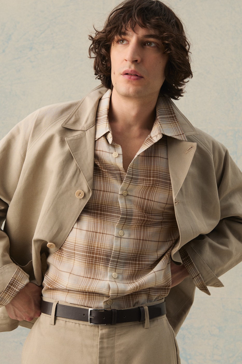 NN.07 Spring/Summer 2027 Collection Lookbook Release Info