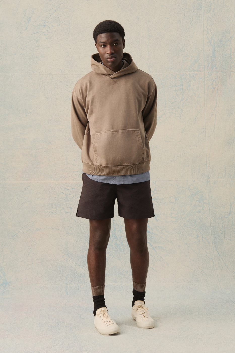 NN.07 Spring/Summer 2027 Collection Lookbook Release Info