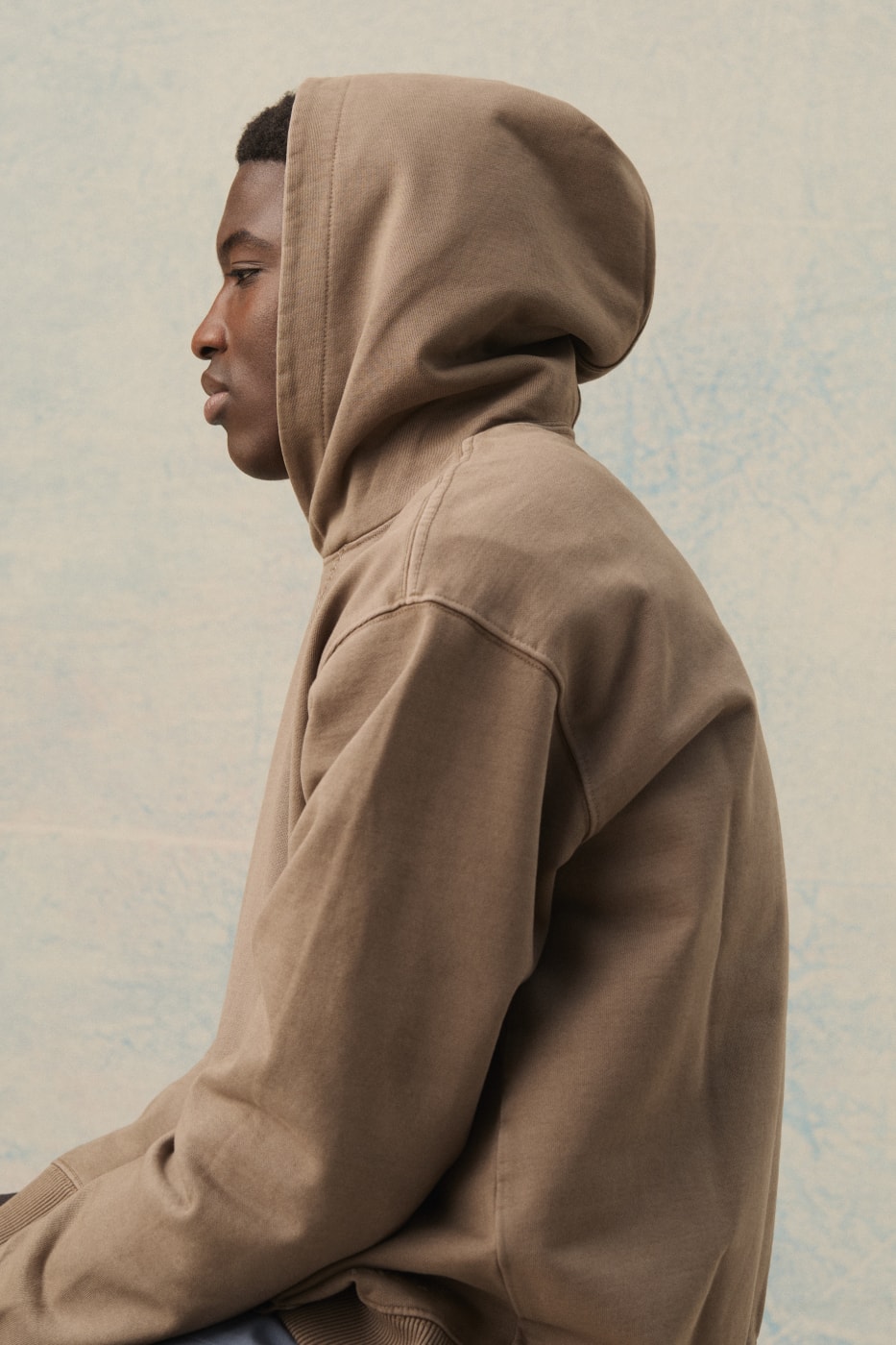 NN.07 Spring/Summer 2027 Collection Lookbook Release Info