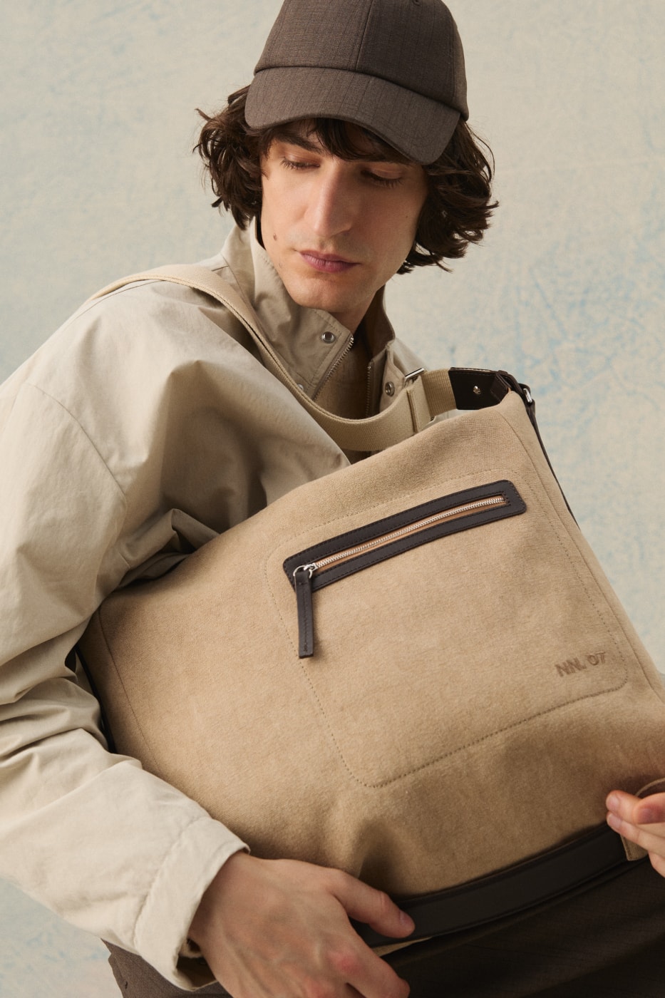 NN.07 Spring/Summer 2027 Collection Lookbook Release Info
